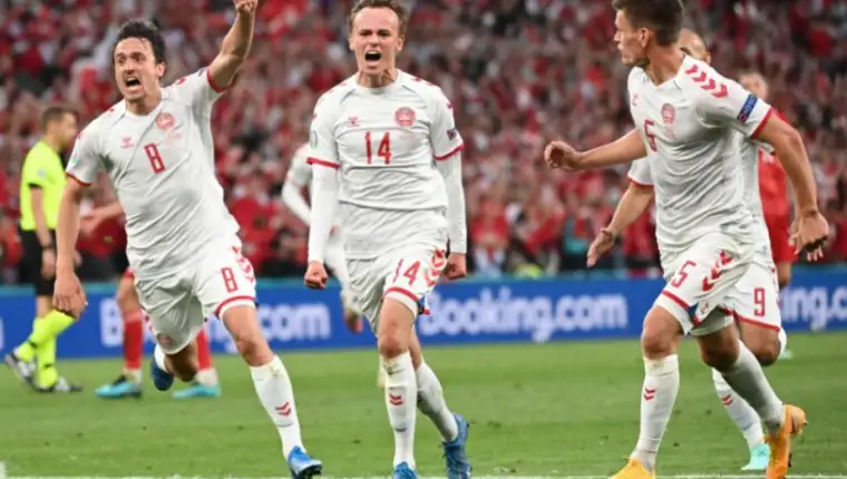 danska