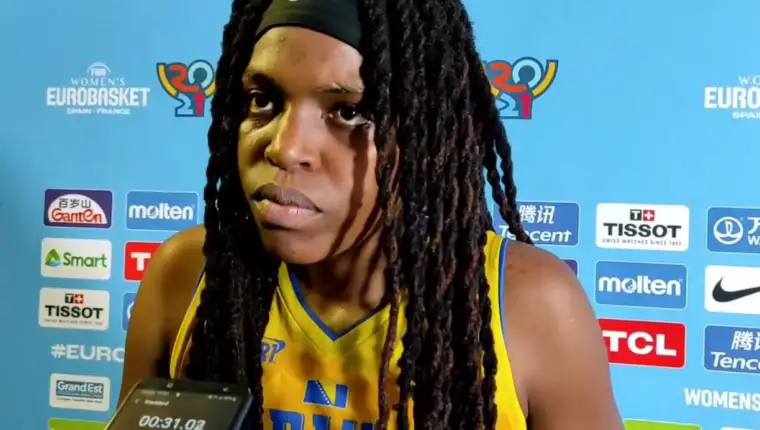 jonquel jones