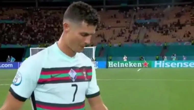 ronaldo