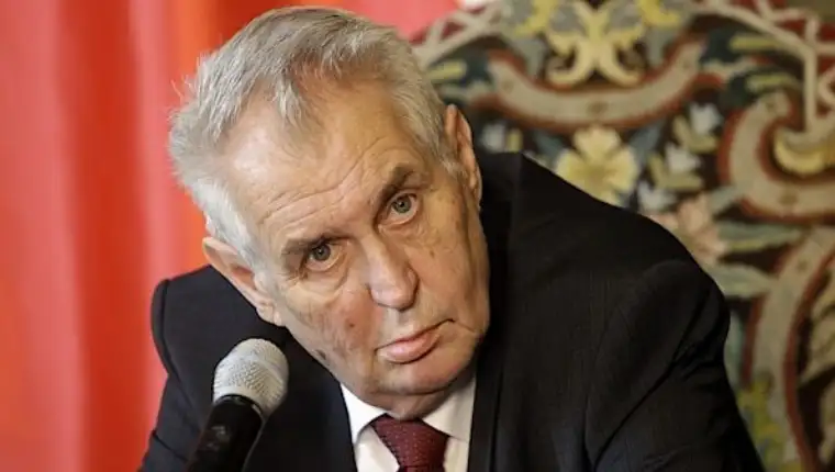 zeman