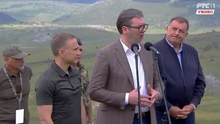 vucic