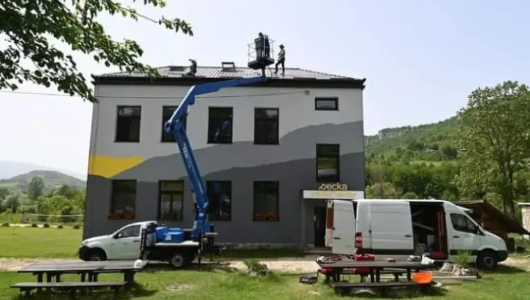 solarni paneli