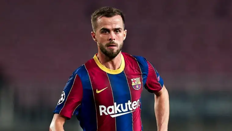 pjanic