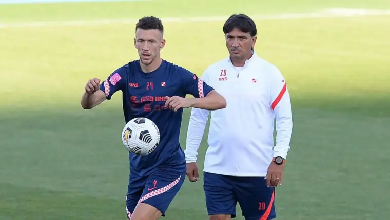 perisic
