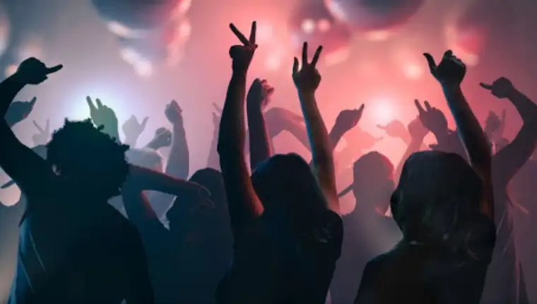 party