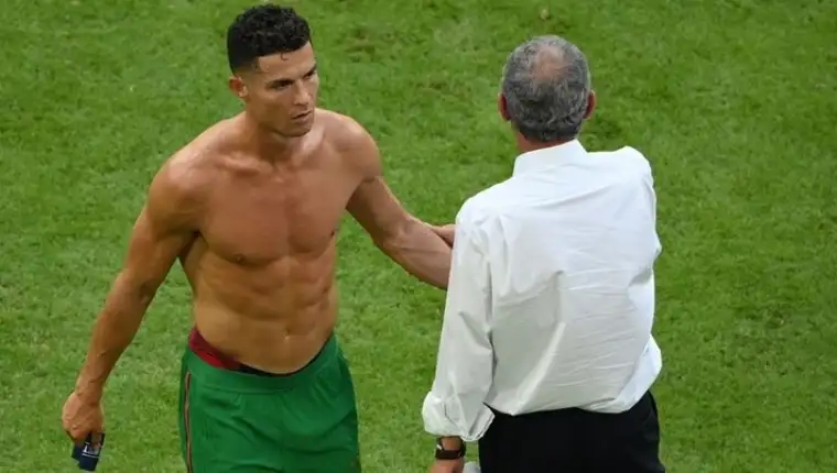 Ronaldo11