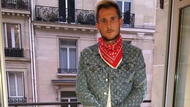 izet hajrovic