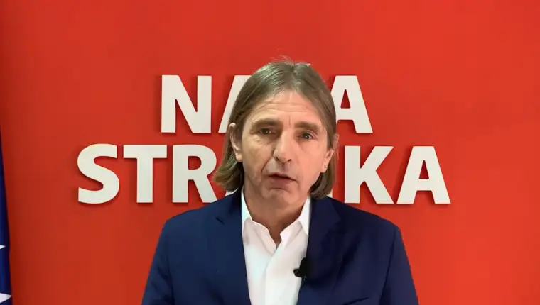 Kojovic ostavka