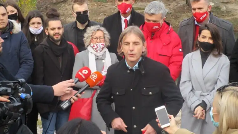 Kojovic mostar
