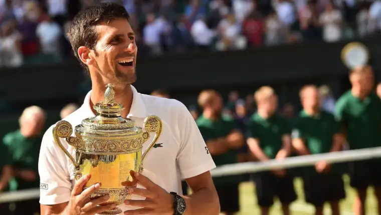 djokovic