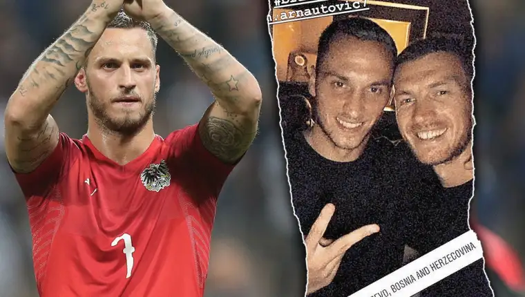 arnautovic