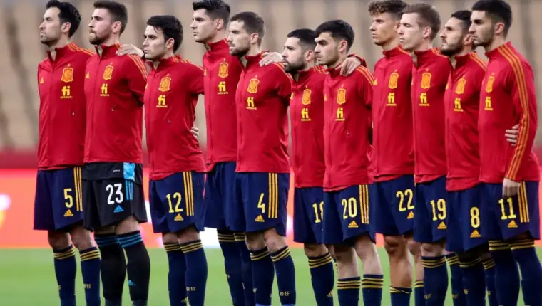 spanija