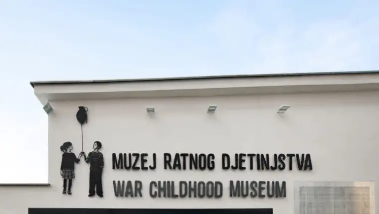 muzej ratnog