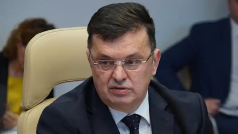 Milan Tegeltija