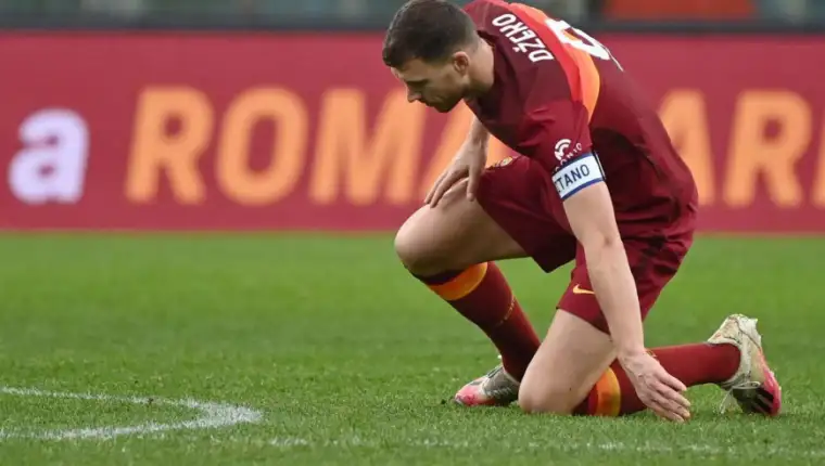 dzeko