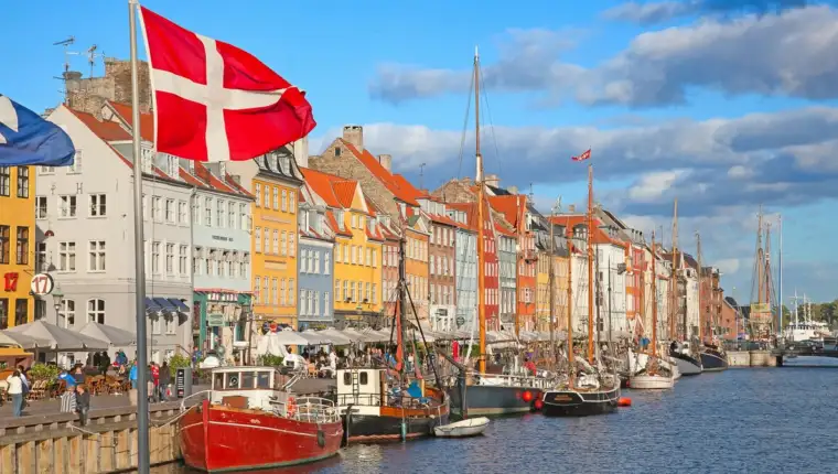 Kopenhagen