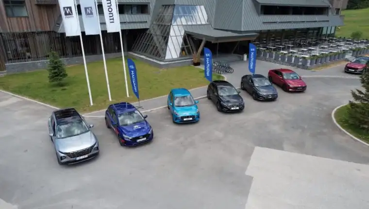 hyundai