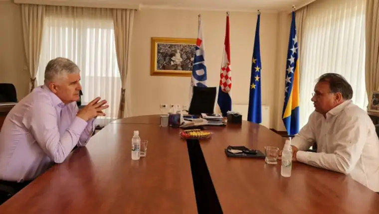 Covic i niksic