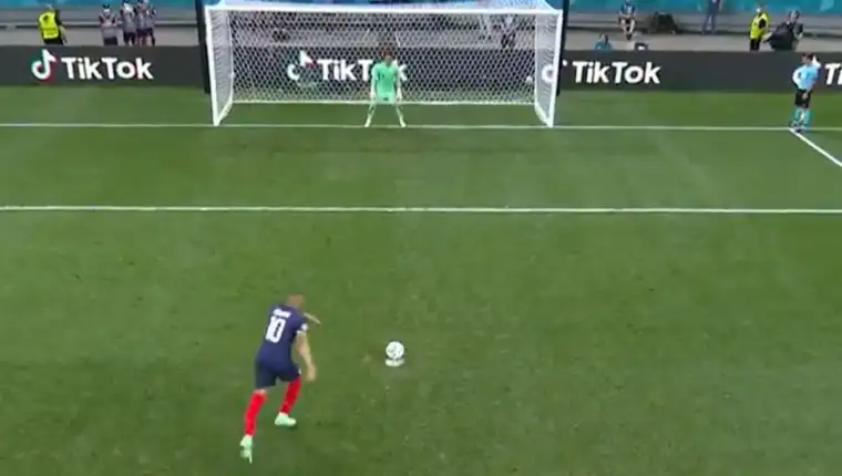 mbappe