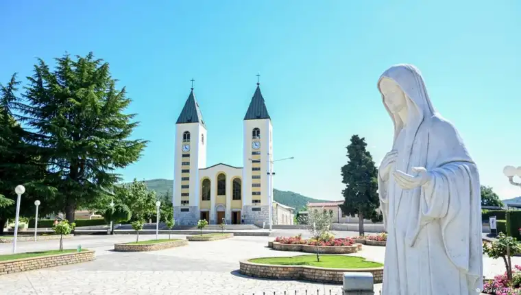 medjugorje-prazno