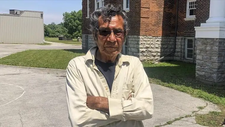 geronimo