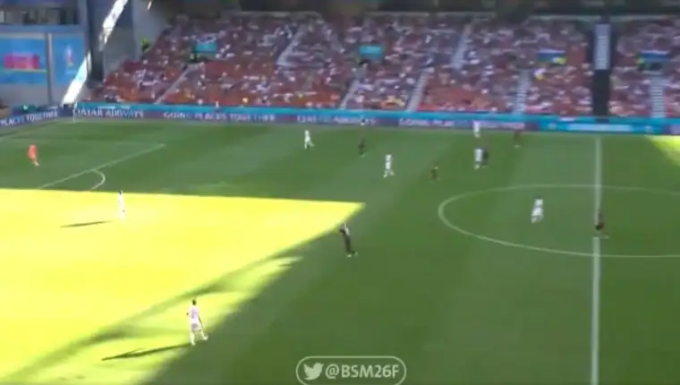 Hrvatska spanija 1