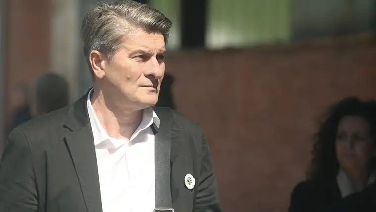 semso mehmedovic