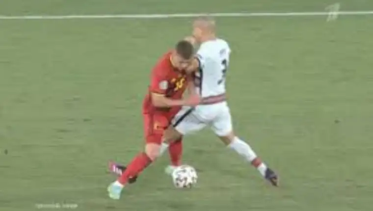 Pepe start