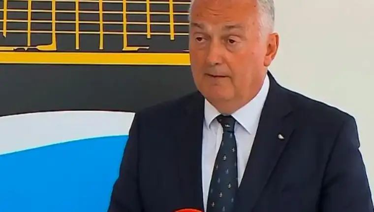 zlatko lagumdzija