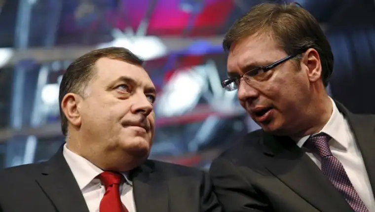 Dodikvucic