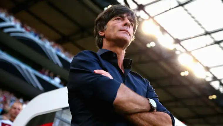 joachim low