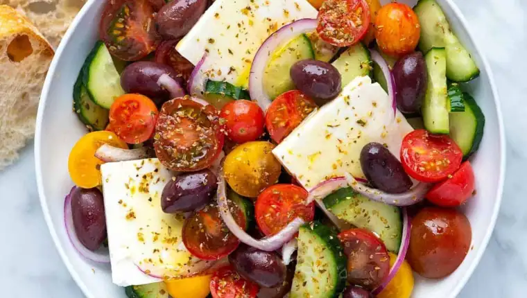 grcka salata