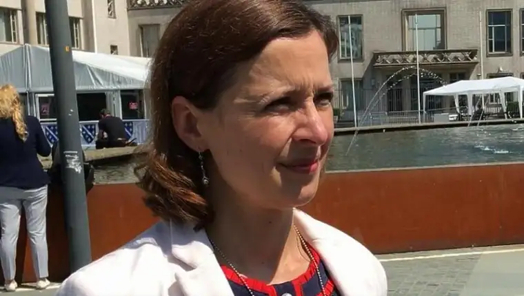 Helene Eggleston