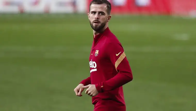 pjanic