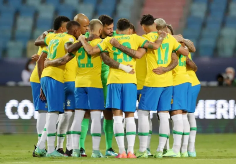 brazil