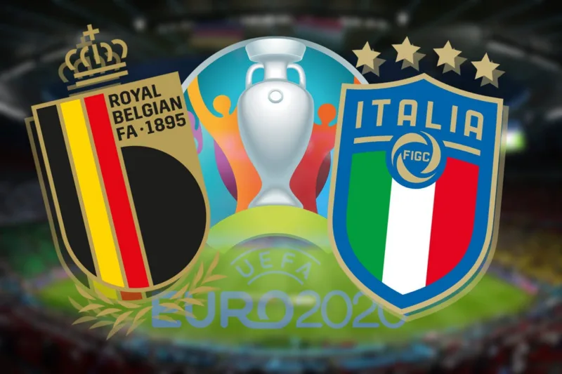 belgija italija
