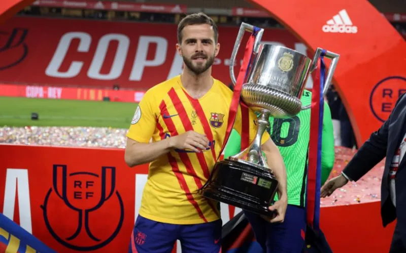 pjanic