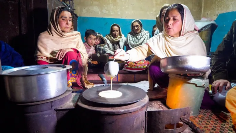 Hunza