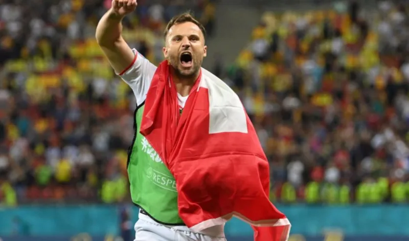 seferovic