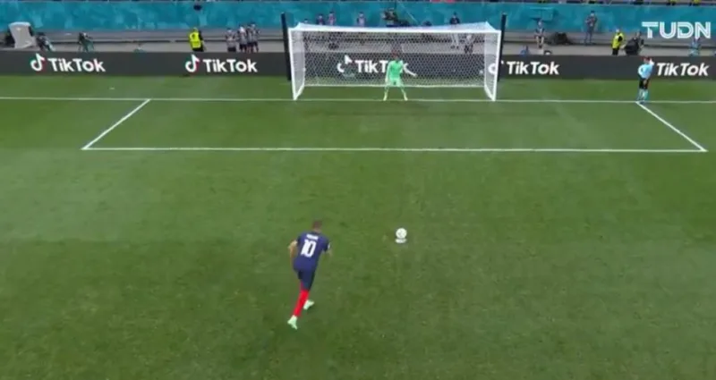 mbappe