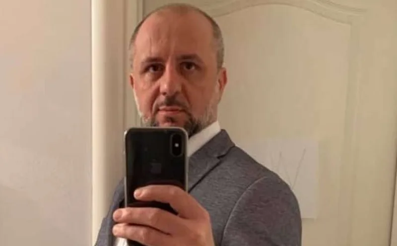 Elvis kondzic 1