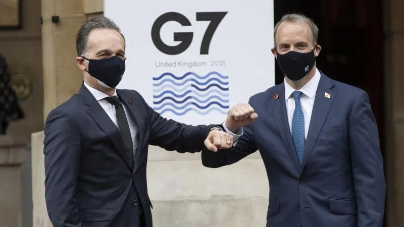 Raab i maas