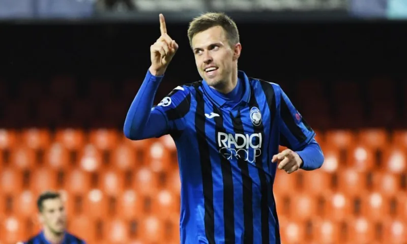 ilicic