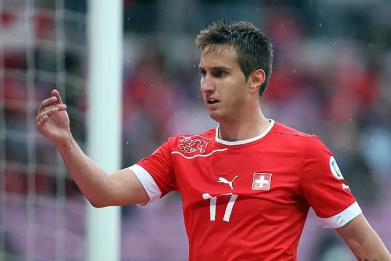 gavranovic