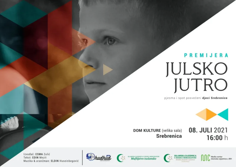 Julsko jutro