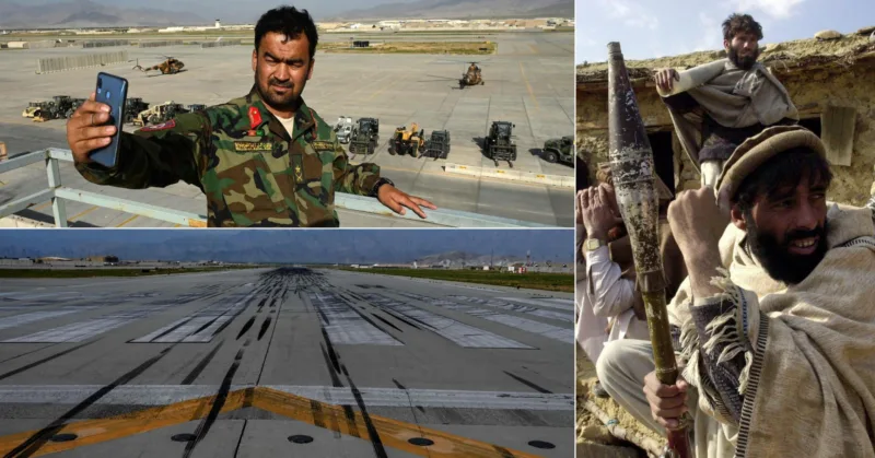afganistan