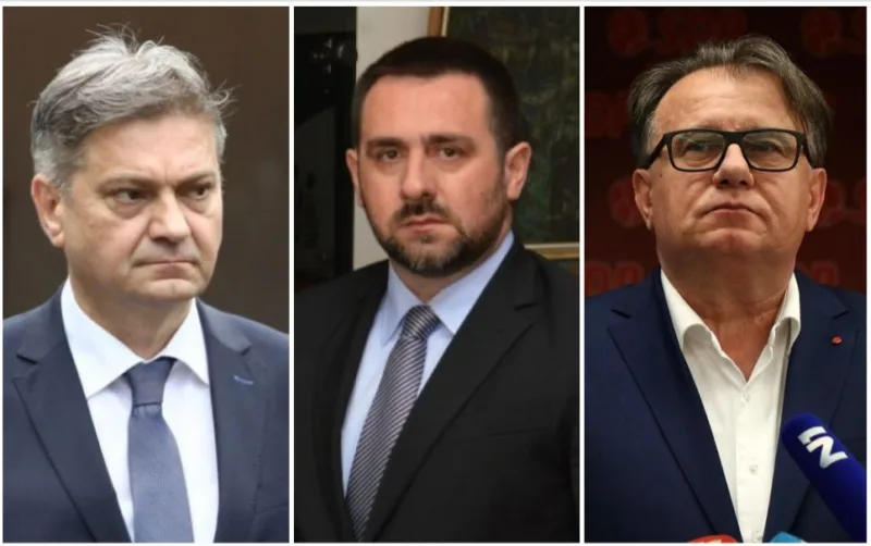 Zvizdic ramic i niksic