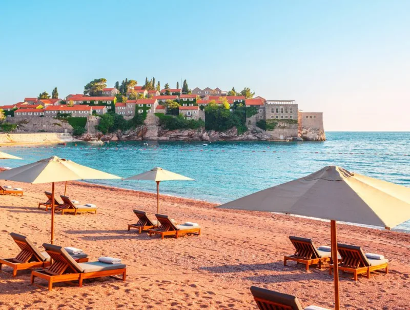 sveti stefan