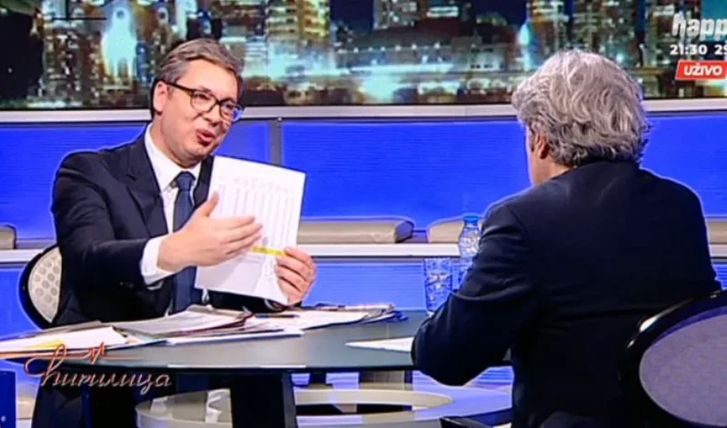 vucic maric