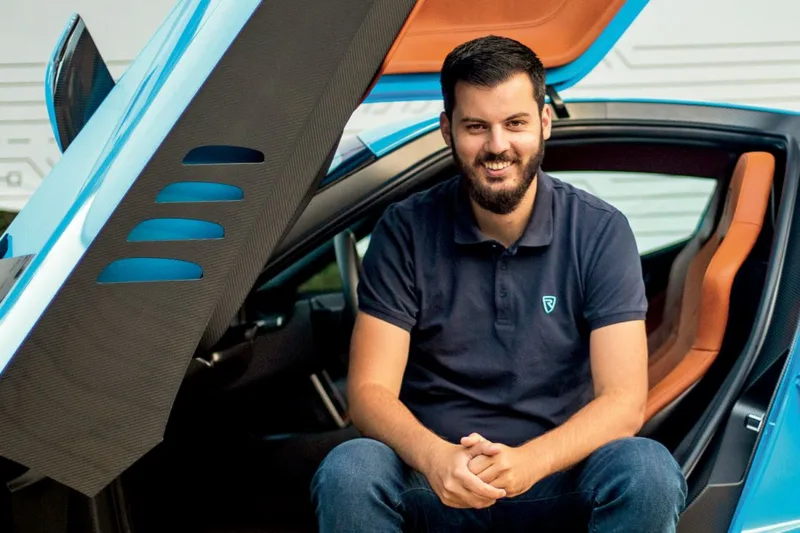 rimac